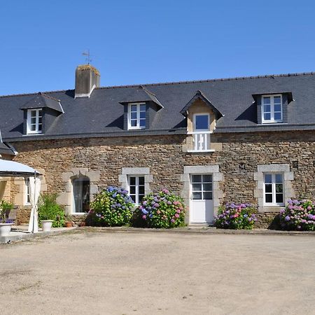 Le Petit Kerangoi Bed & Breakfast Pont-Aven Exterior photo