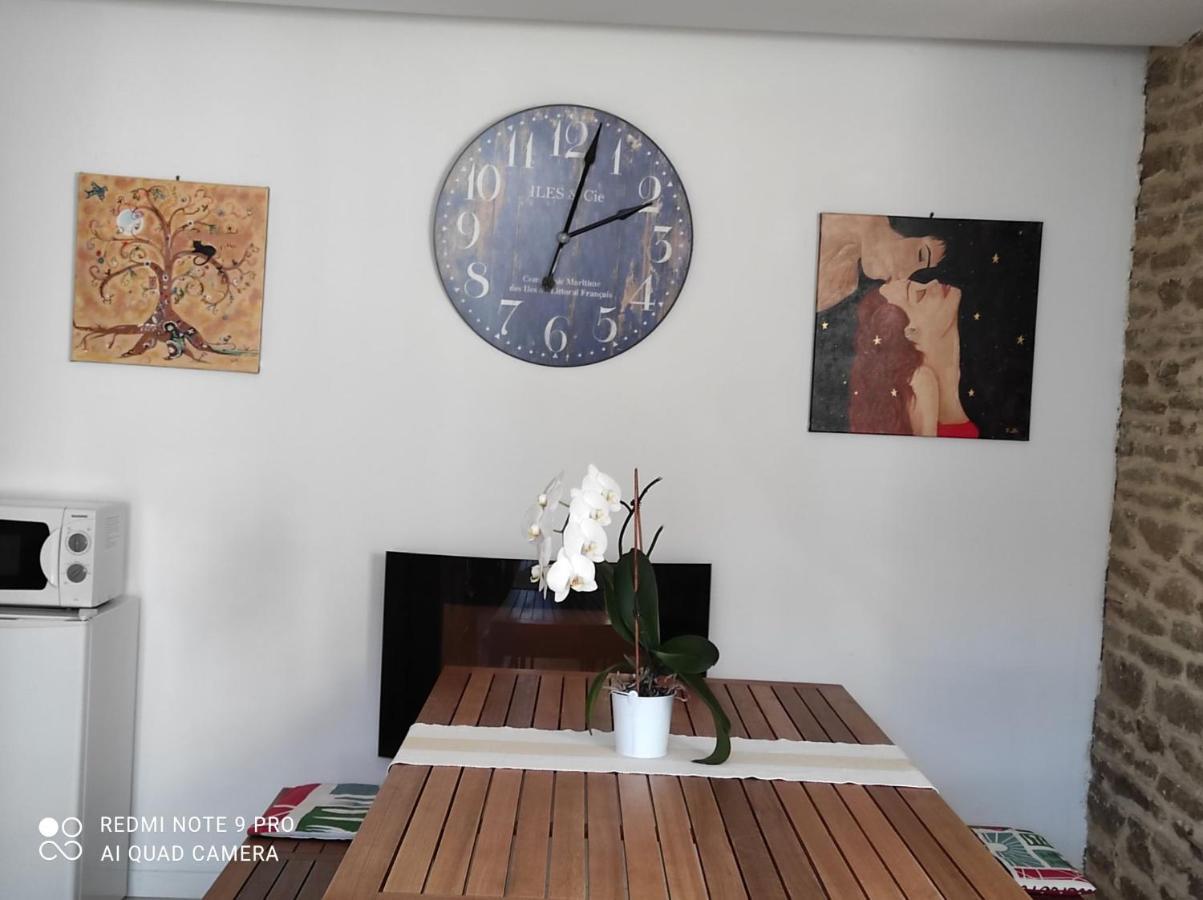 Le Petit Kerangoi Bed & Breakfast Pont-Aven Exterior photo